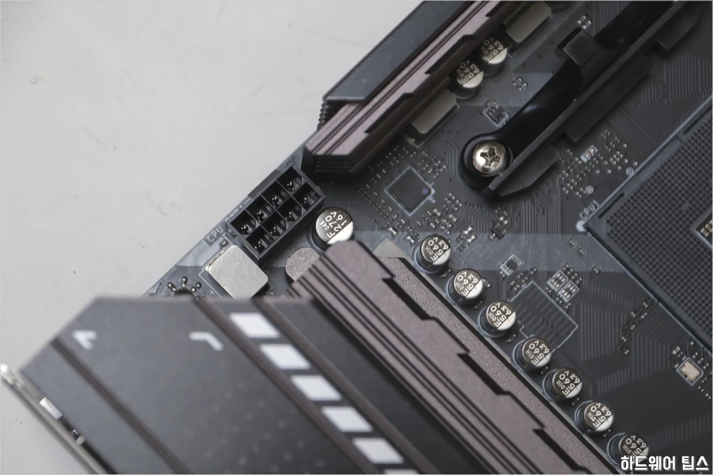 AMD 라이젠 5 프로 4650G MSI MAG B550M 박격포 간단 사용기 20
