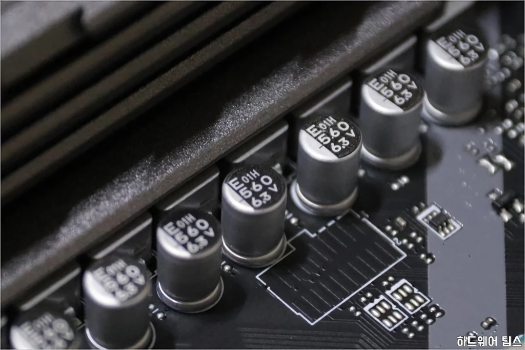 AMD 라이젠 5 프로 4650G MSI MAG B550M 박격포 간단 사용기 23