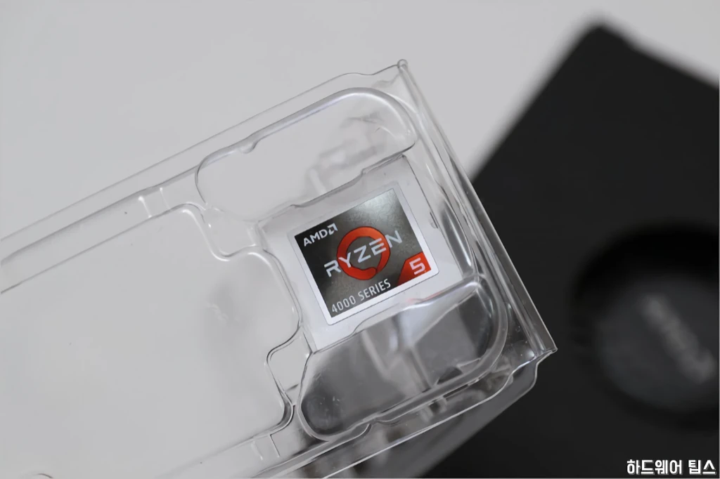 AMD 라이젠 5 프로 4650G MSI MAG B550M 박격포 간단 사용기 5