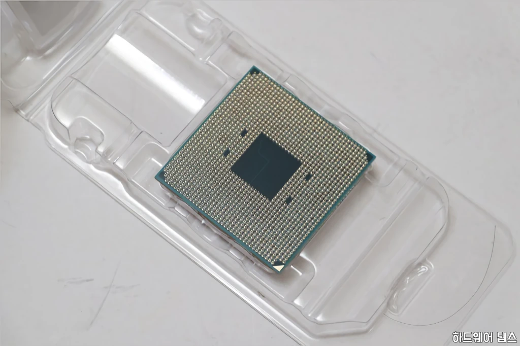 AMD 라이젠 5 프로 4650G MSI MAG B550M 박격포 간단 사용기 7
