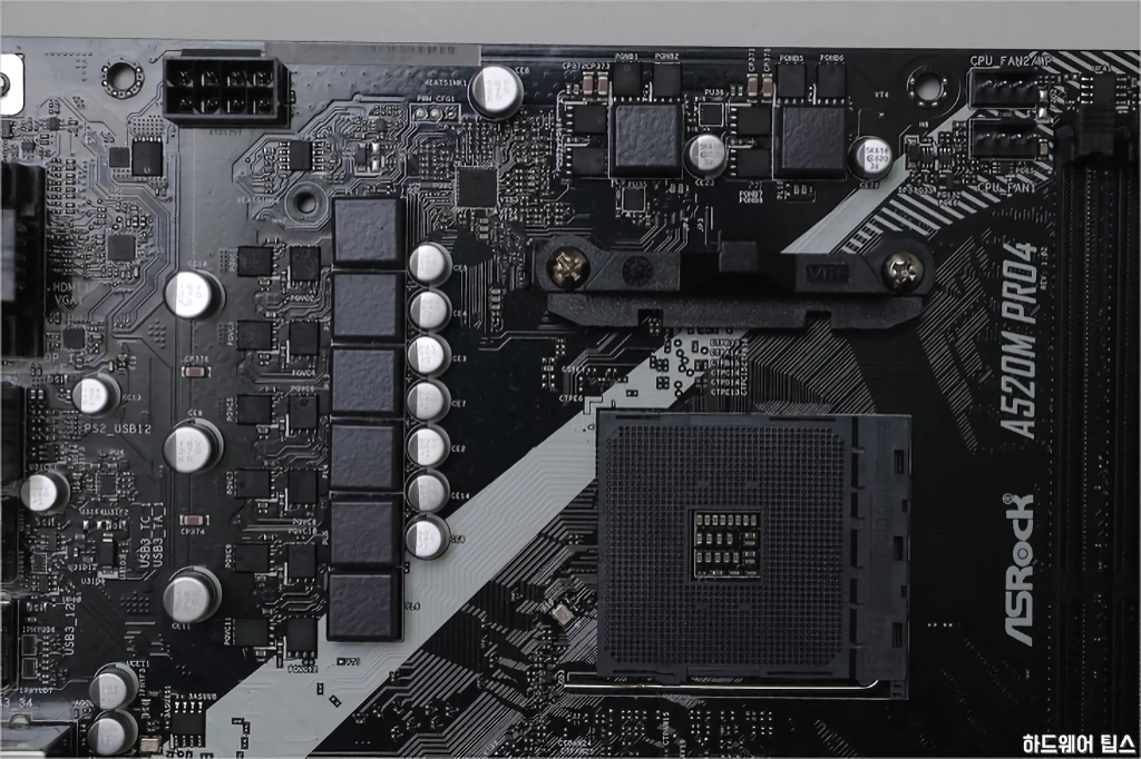 ASRock A520M Pro4 디앤디컴 13