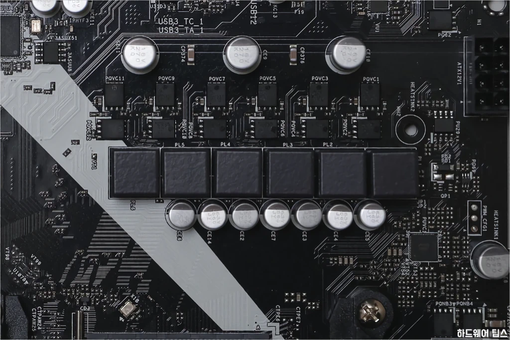 ASRock A520M Pro4 디앤디컴 15