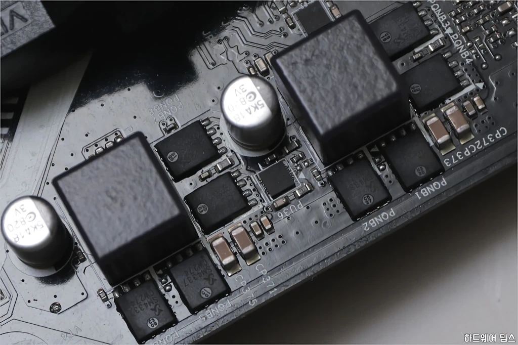 ASRock A520M Pro4 디앤디컴 17