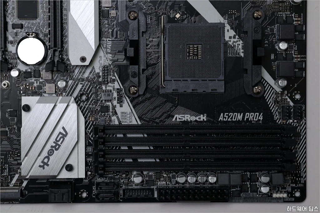 ASRock A520M Pro4 디앤디컴 18