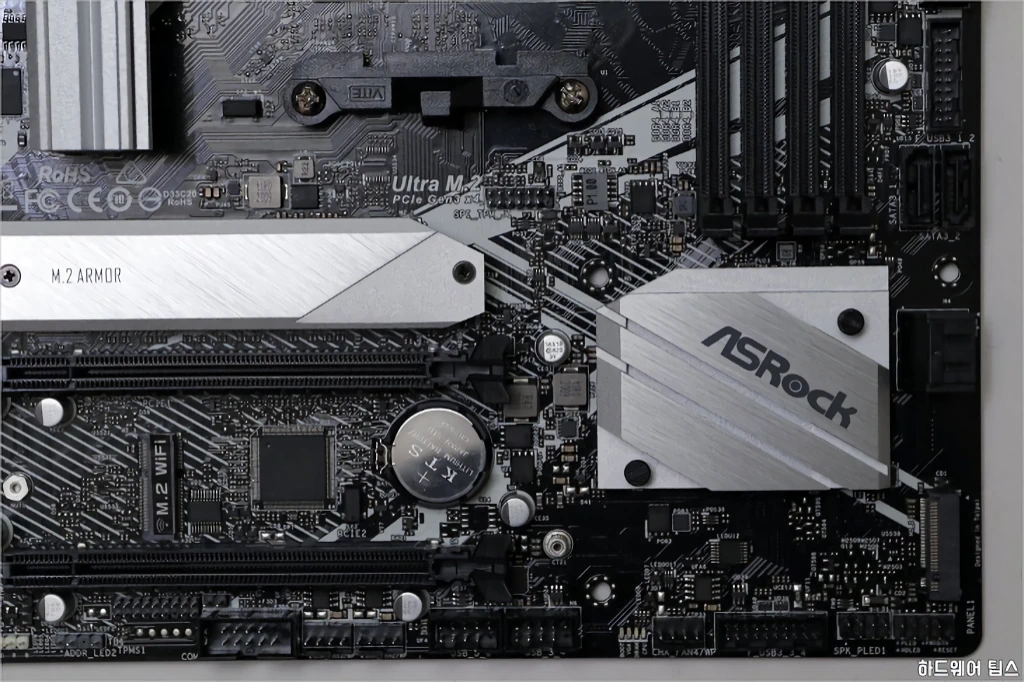 ASRock A520M Pro4 디앤디컴 22