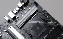 ASRock A520M Pro4 디앤디컴 8