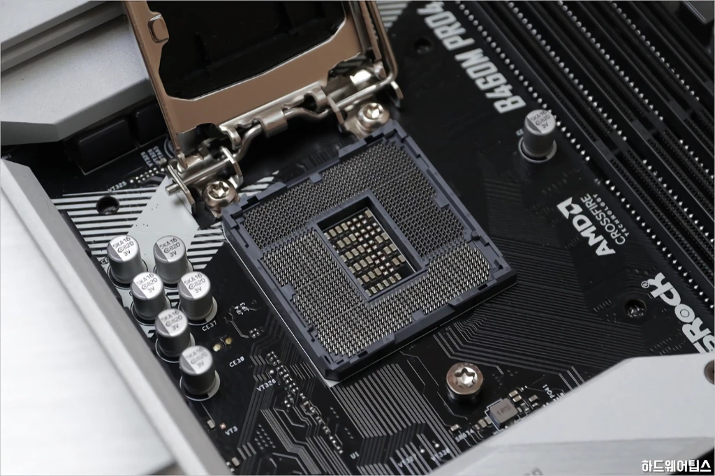 ASRock B460M PRO4 디앤디컴 리뷰 11