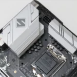 ASRock B460M 스틸레전드 디앤디컴 리뷰 13