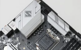 ASRock B460M 스틸레전드 디앤디컴 리뷰 13