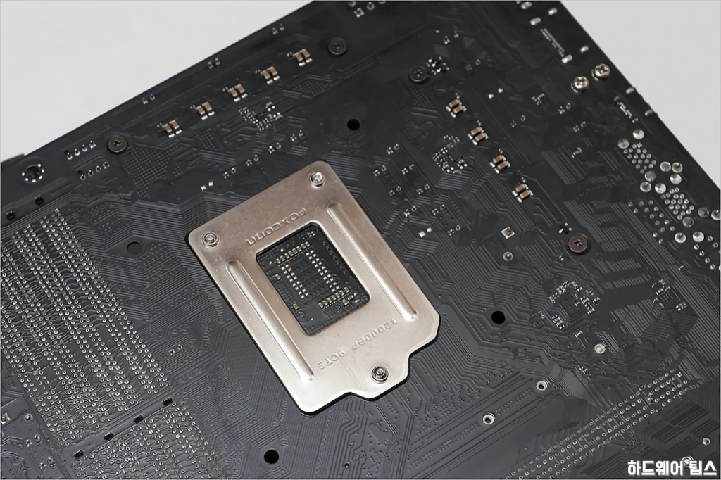 ASRock B460M 스틸레전드 디앤디컴 리뷰 30