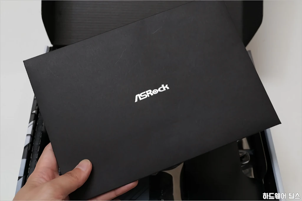 ASRock B460M 스틸레전드 디앤디컴 리뷰 6