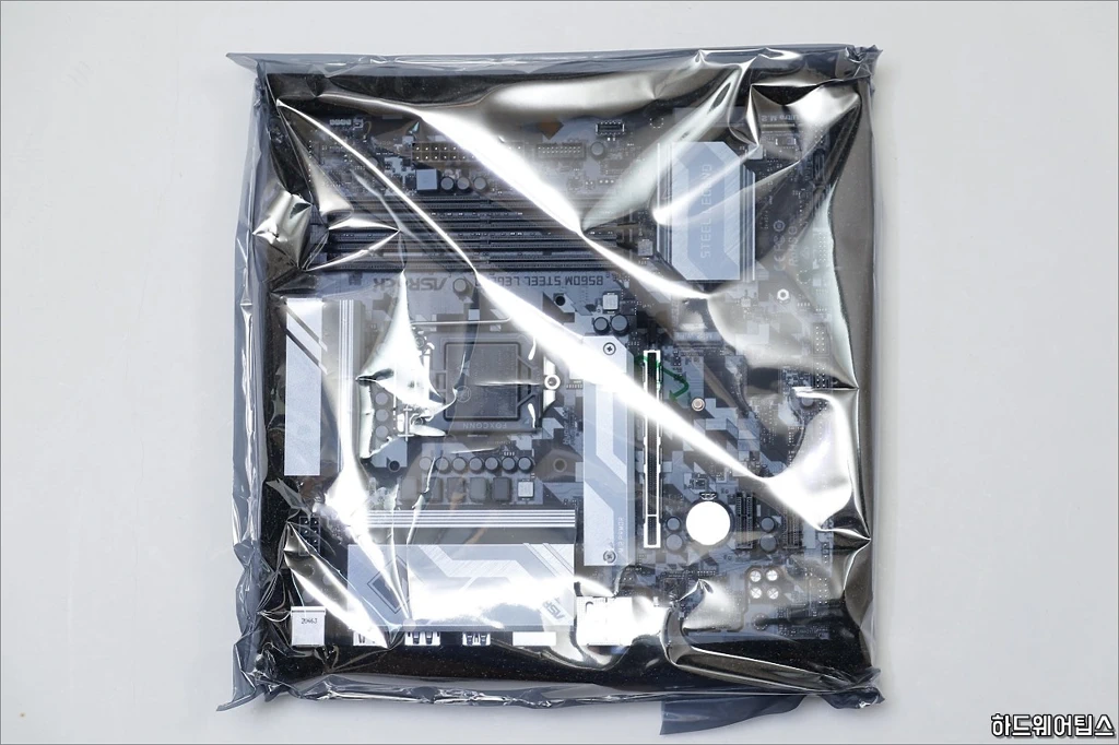 ASRock B560M 스틸 레전드 디앤디 리뷰 10