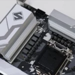 ASRock B560M 스틸 레전드 디앤디 리뷰 12