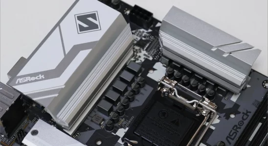 ASRock B560M 스틸 레전드 디앤디 리뷰 12