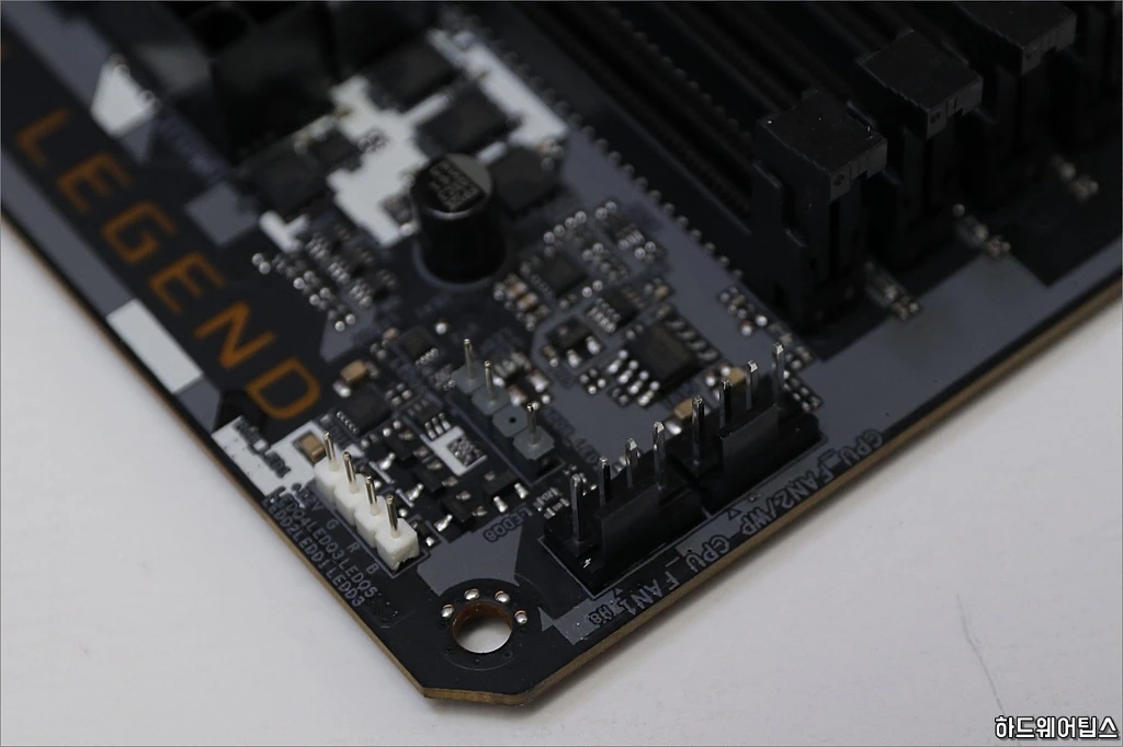 ASRock B560M 스틸 레전드 디앤디 리뷰 17