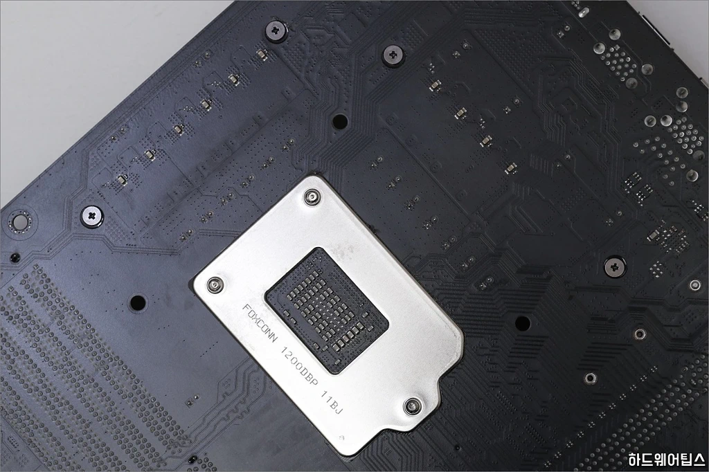 ASRock B560M 스틸 레전드 디앤디 리뷰 26
