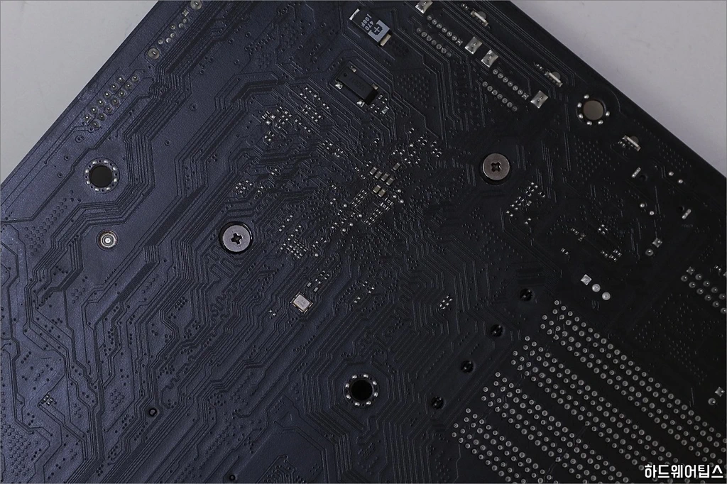 ASRock B560M 스틸 레전드 디앤디 리뷰 27