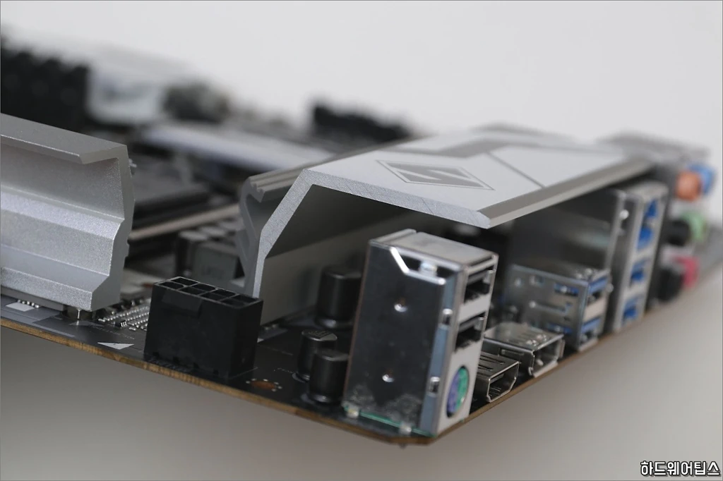 ASRock B560M 스틸 레전드 디앤디 리뷰 29