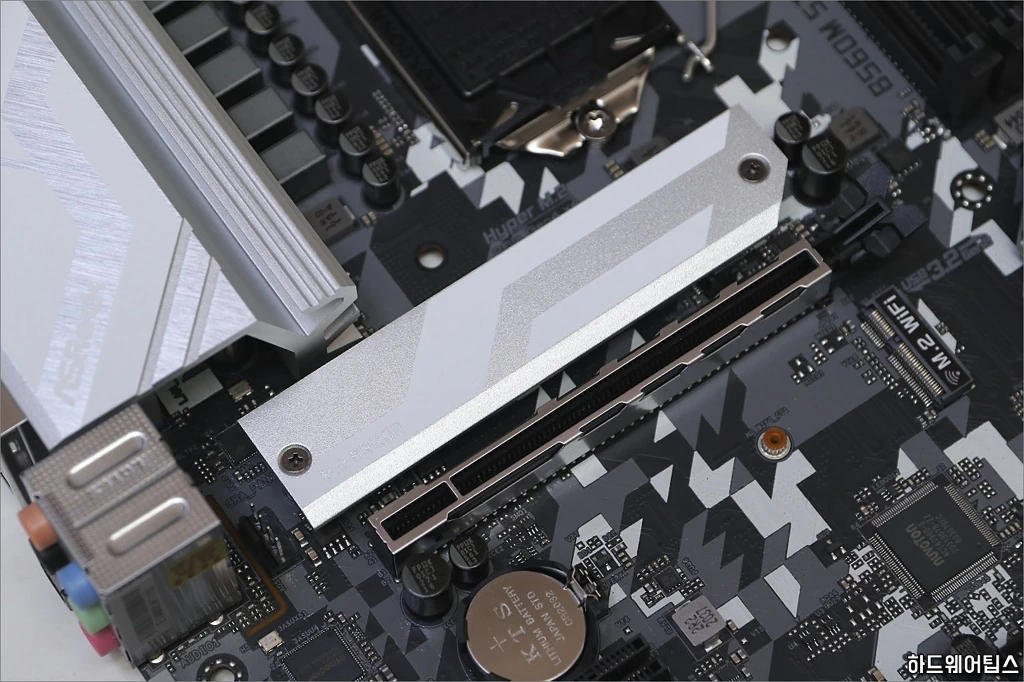 ASRock B560M 스틸 레전드 디앤디 리뷰 33