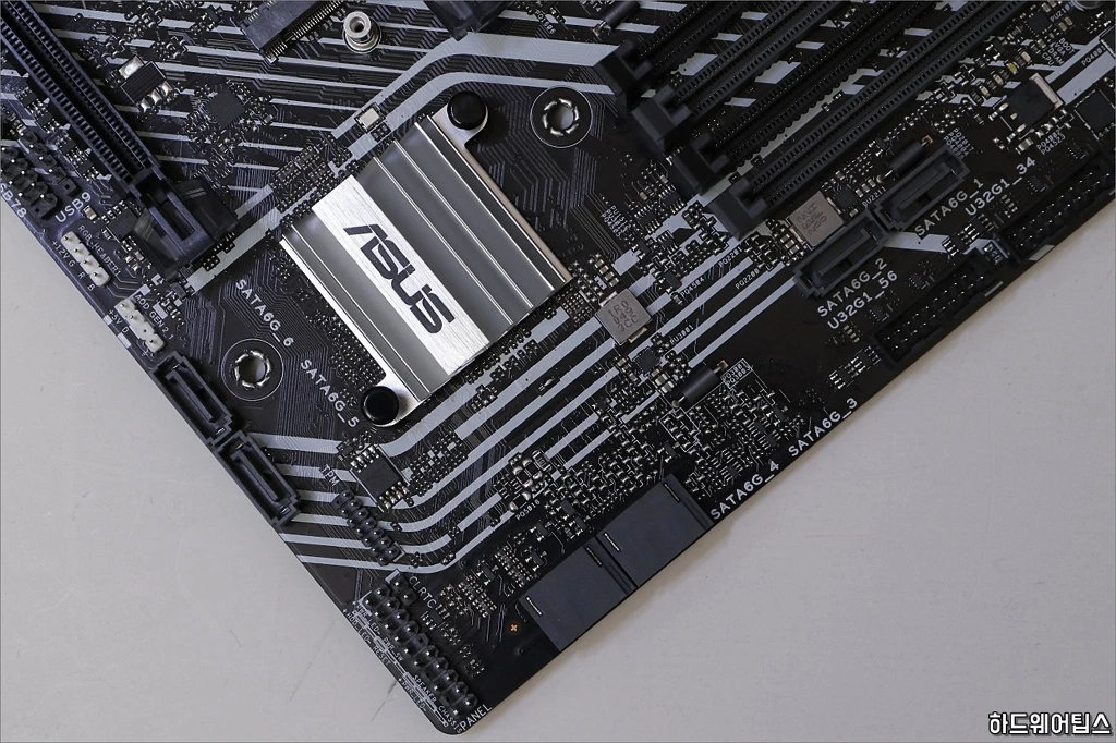 ASUS PRIME B560M A 코잇 리뷰 13