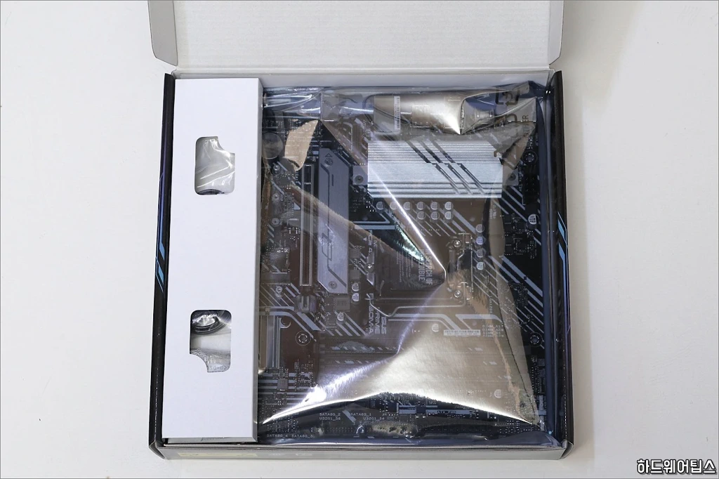 ASUS PRIME B560M A 코잇 리뷰 3