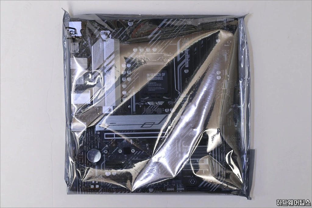 ASUS PRIME B560M A 코잇 리뷰 4