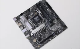 ASUS PRIME B560M A 코잇 리뷰 6