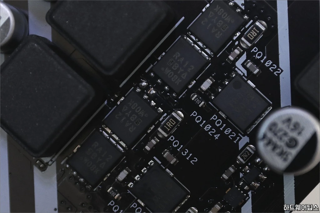 ASUS PRIME B560M A 코잇 리뷰 8