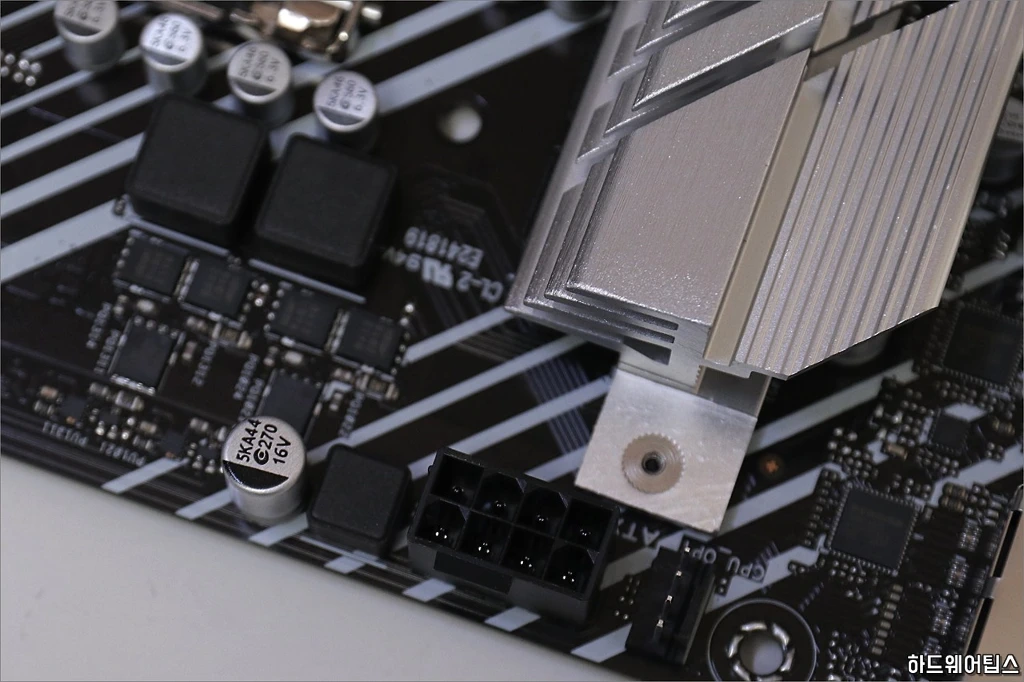 ASUS PRIME B560M A 코잇 리뷰 9