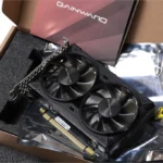 GAINWARD 지포스 GTX 1650 고스트 D6 4GB 리뷰 6