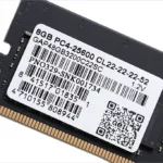 GeIL DDR4 8G PC4 25600 CL22 PRISTINE 리뷰 6