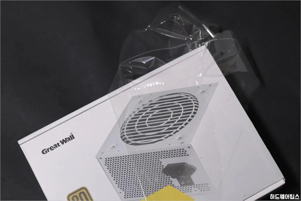 GreatWall E650 E750 FROZEN 80PLUS GOLD 모듈러 간단 리뷰 11