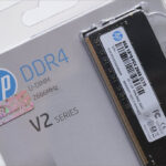 HP DDR4 2666 CL19 V2 8GB 메모리 간단 리뷰 15