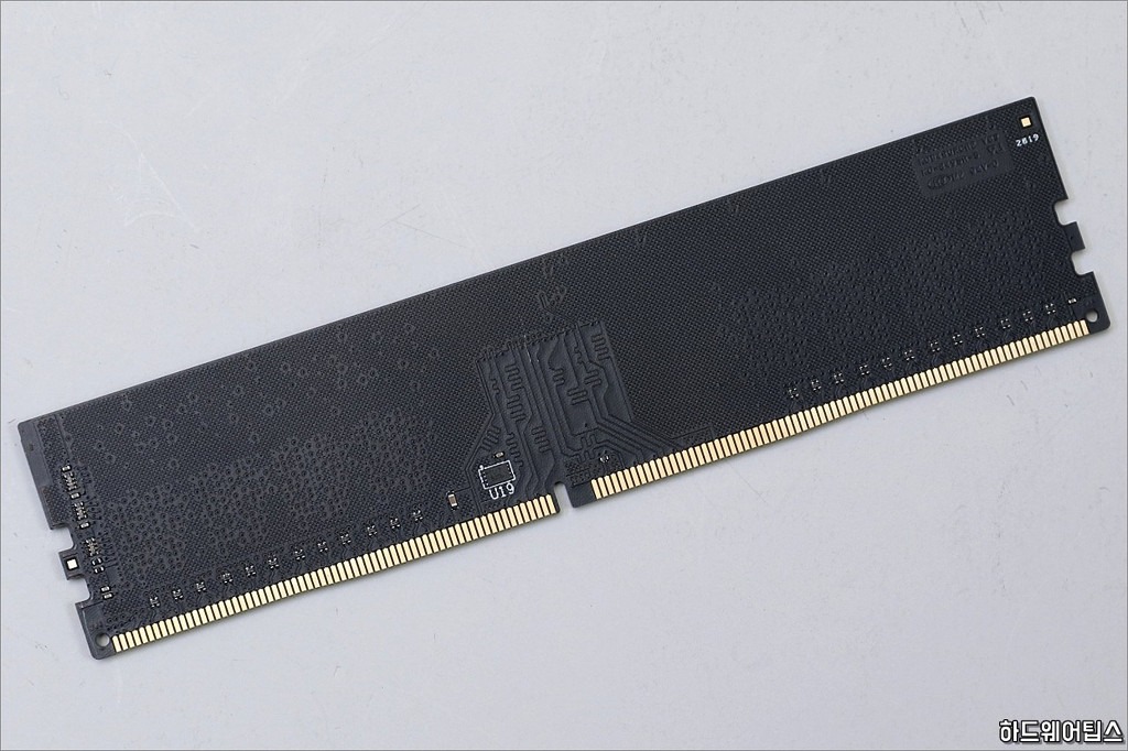 HP DDR4 2666 CL19 V2 8GB 메모리 간단 리뷰 6