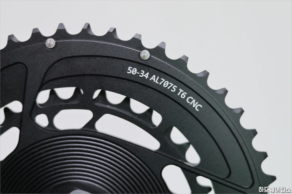 MAGENE P325 CS 자전거 파워미터 리뷰 10