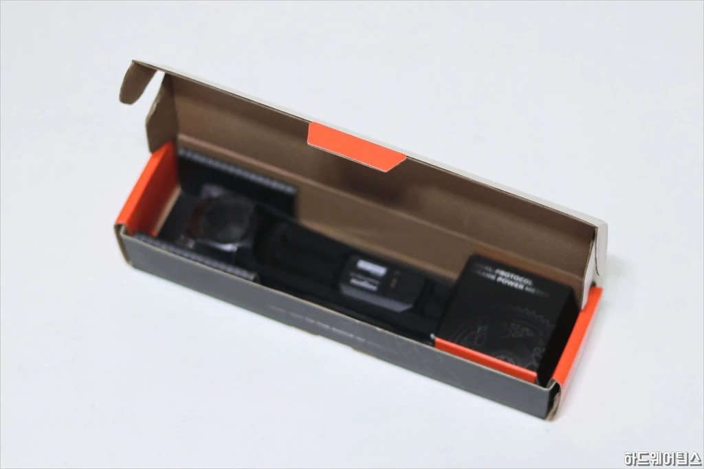 MAGENE P325 CS 자전거 파워미터 리뷰 15
