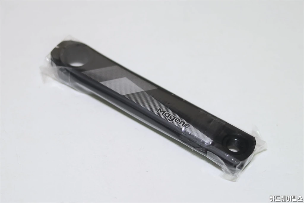 MAGENE P325 CS 자전거 파워미터 리뷰 16