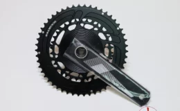 MAGENE P325 CS 자전거 파워미터 리뷰 2