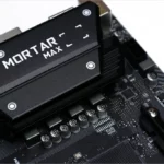 MSI MAG B450M 박격포 맥스 간단 사용기 10