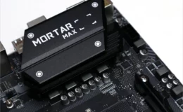 MSI MAG B450M 박격포 맥스 간단 사용기 10