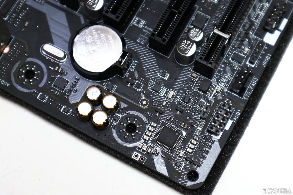 MSI MAG B450M 박격포 맥스 간단 사용기 15