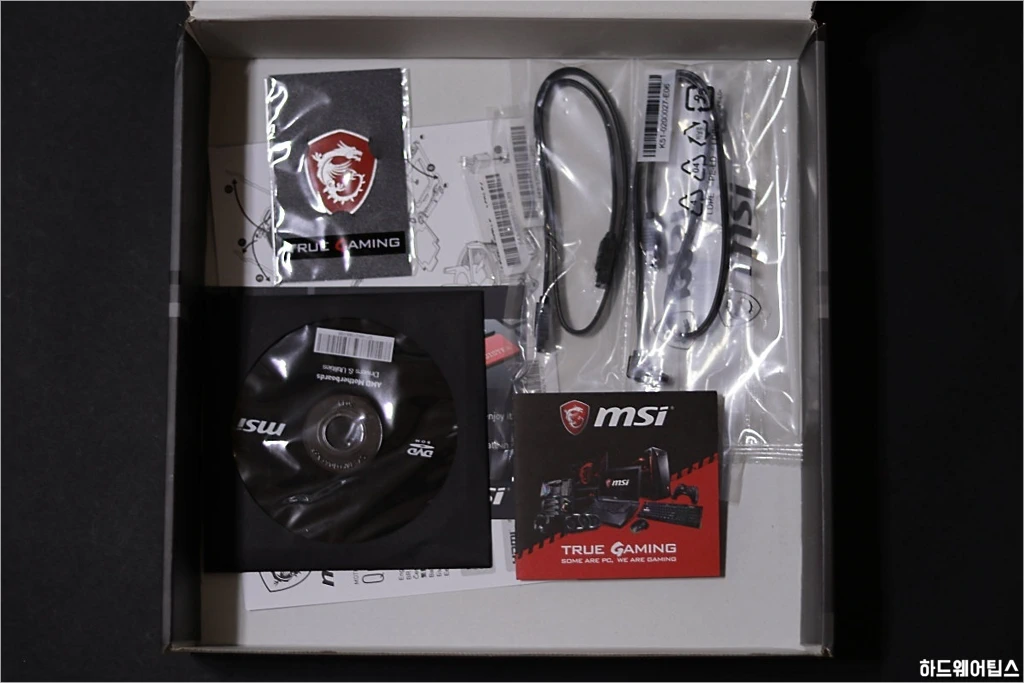 MSI MAG B450M 박격포 맥스 간단 사용기 8