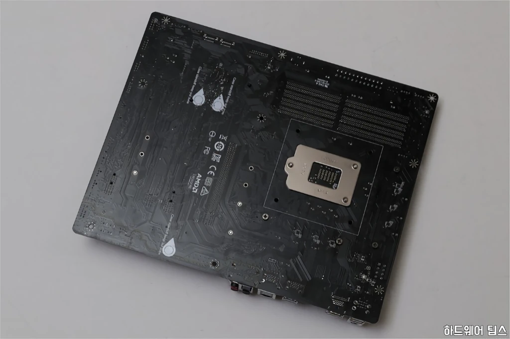 MSI MAG B460 토피도 리뷰 10