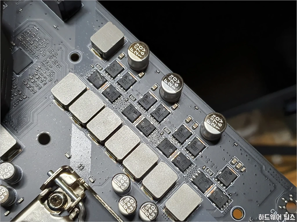 MSI MAG B460 토피도 리뷰 18