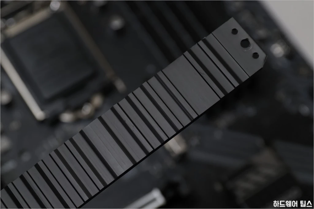 MSI MAG B460 토피도 리뷰 25