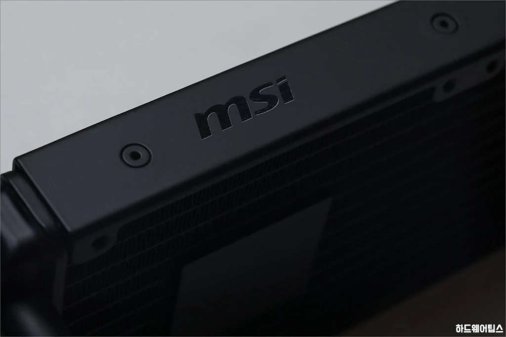 MSI MAG 코어리퀴드 240R 간단 리뷰 17