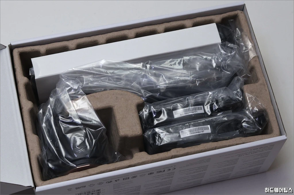 MSI MAG 코어리퀴드 240R 간단 리뷰 7