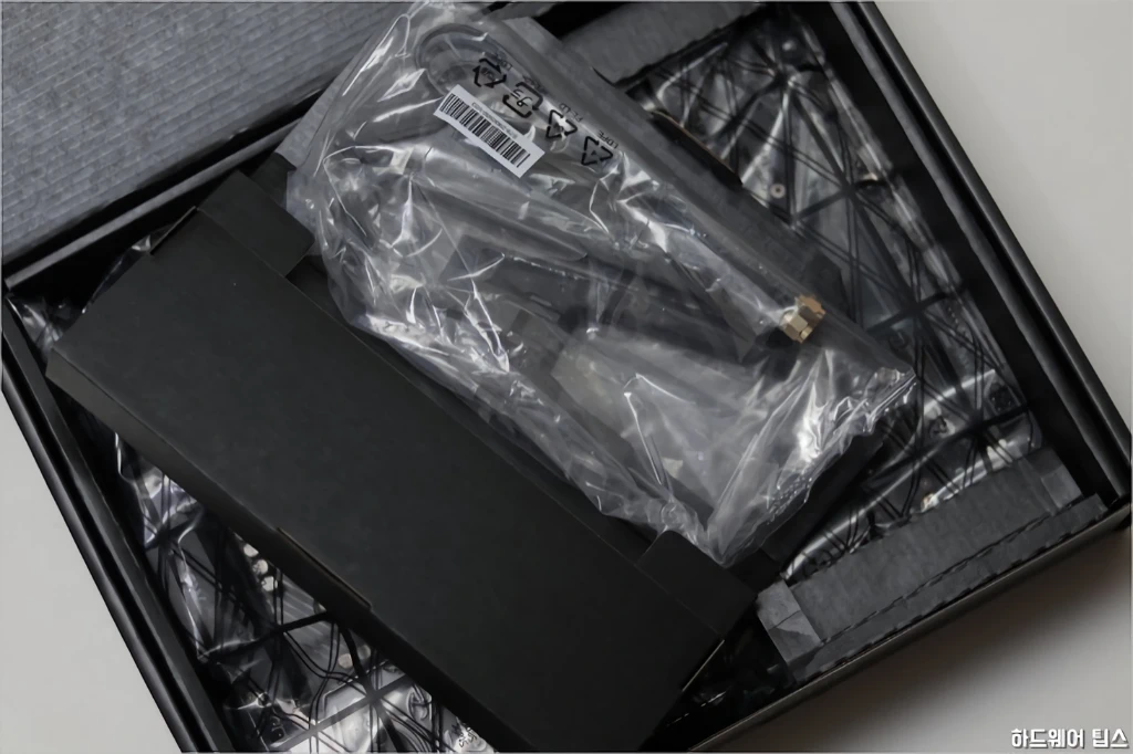 MSI MEG B550 유니파이 리뷰 5