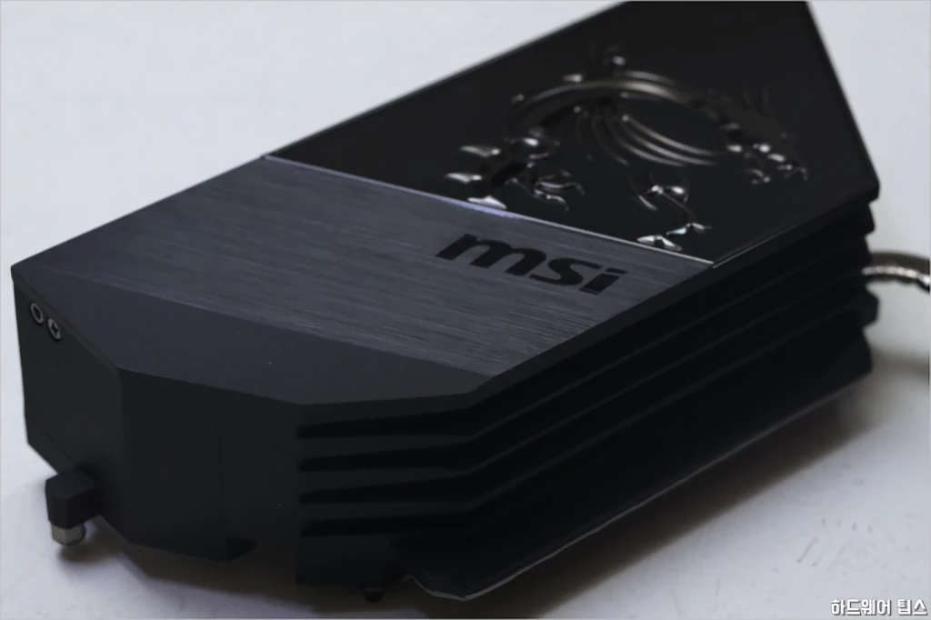 MSI MEG B550 유니파이 리뷰 50