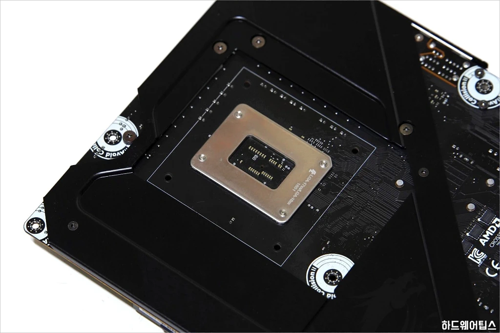 MSI MEG Z690 유니파이 리뷰 29